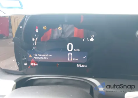 2024 Buick Encore Gx Sport Touring Fwd из США, поврежденный, VIN KL4AMDSL1RB012094